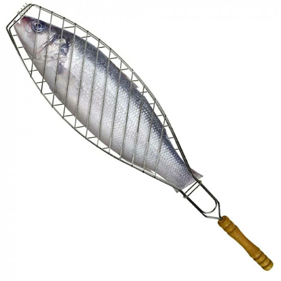 LIGHT FISH GRILL 52 x 12cm LIGHT FISH GRILL 52 x 12cm