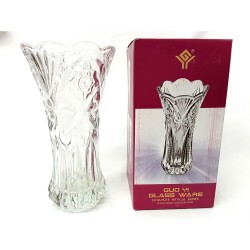 LARGE VASE-COLOR BOX 28X14CM