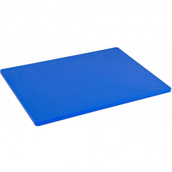 SMALL BLUE THICK CHOPING BOARDS 32X24X1.2MM SMALL BLUE THICK CHOPING BOARDS 32X24X1.2MM