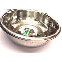 48 CM SS COLANDER CATERING