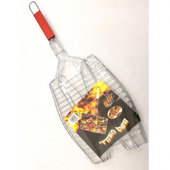 DOUBLE FISH GRILL DOUBLE FISH GRILL