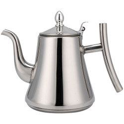 ARAB TEA KETTLE 1LTR