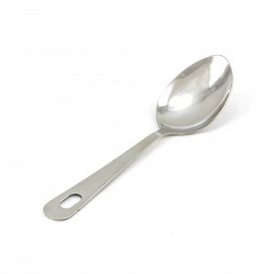 JAP SPOON NO 10 (SOBER) S/S JAP SPOON NO 10 (SOBER) S/S