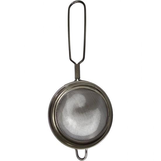 TEA STRAINER NO 4 OMPRABATH S/S TEA STRAINER NO 4 OMPRABATH S/S