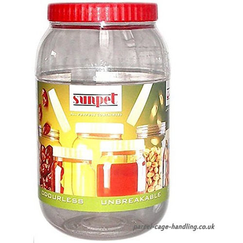Sunpet | Sunpet Pet Containers | Wholesale E-Bay Amazon Suppliers ...