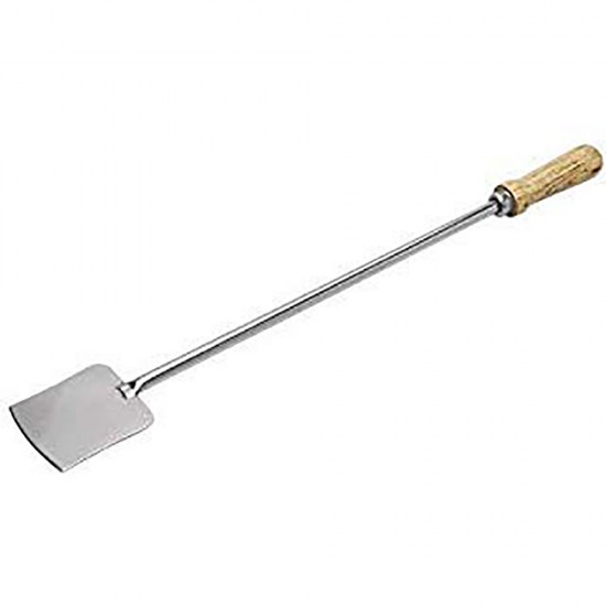 PALTA WOODEN HANDLE NO P24  45 INCH