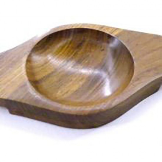 KADAI HOLDER WOODEN
