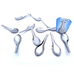 MASALA SPOON S/S (PRICED PER DOZEN)