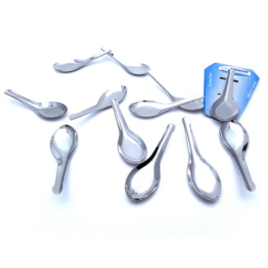 MASALA SPOON S/S (PRICED PER DOZEN)