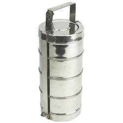TIFFIN S/S 10X4