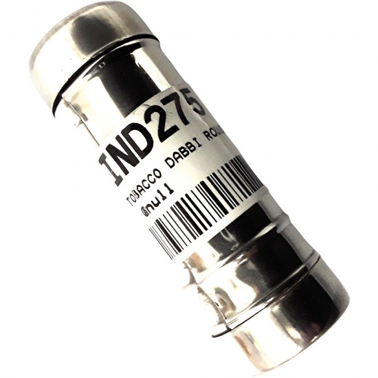 TOBACCO DABBI ROUND 2 IN 1 MED SS