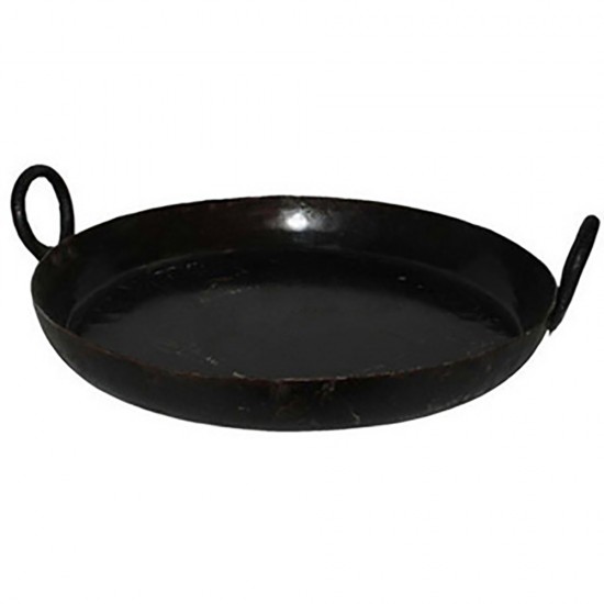 IRON JALEBI KADAI NO 14