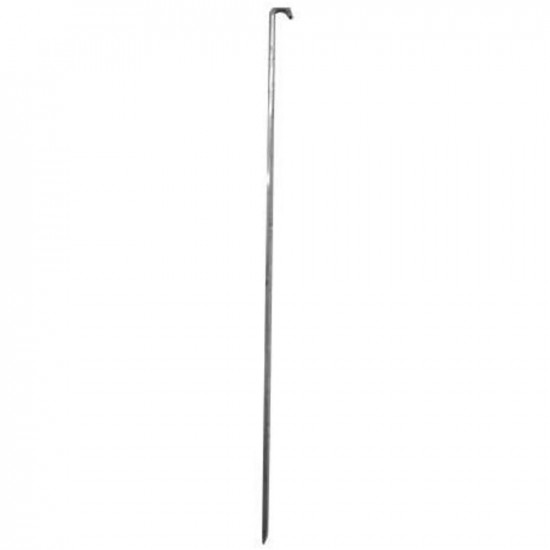 8MM  39 INCH KEBAB STICK ROUND