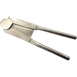 IRON NUT CUTTER NO 6