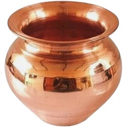 COPPER LOTA GADVI SHORT NO 6