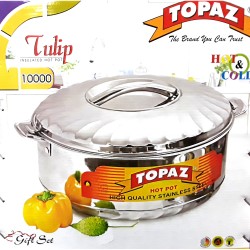 TOPAZ DESIGNER SS HOTPOT  10000