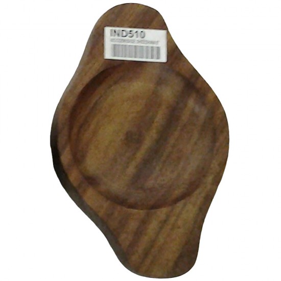 6 INCH SHEESHAM BASE 6 INCH SHEESHAM BASE