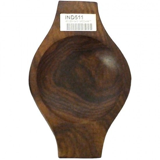7 INCH SHEESHAM BASE 7 INCH SHEESHAM BASE
