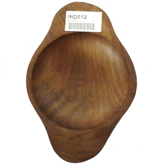 8 INCH SHEESHAM BASE 8 INCH SHEESHAM BASE