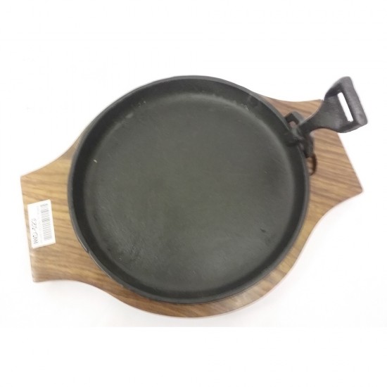 SIZZLER SHEESHAM 10 INCH ROUND SIZZLER SHEESHAM 10 INCH ROUND