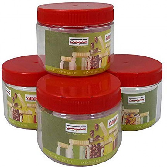 SUNPET JAR 300ML SUNPET JAR 300ML