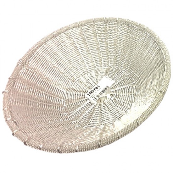 BASKET 10 INCH ROUND