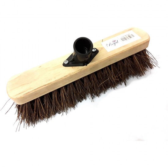 10 INCH  BASSINE HARD BRUSH