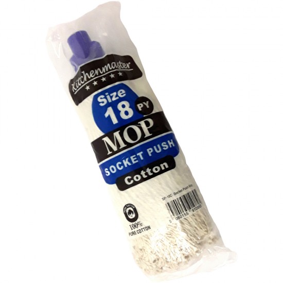 MOPS PY BLUE NO 18 KM