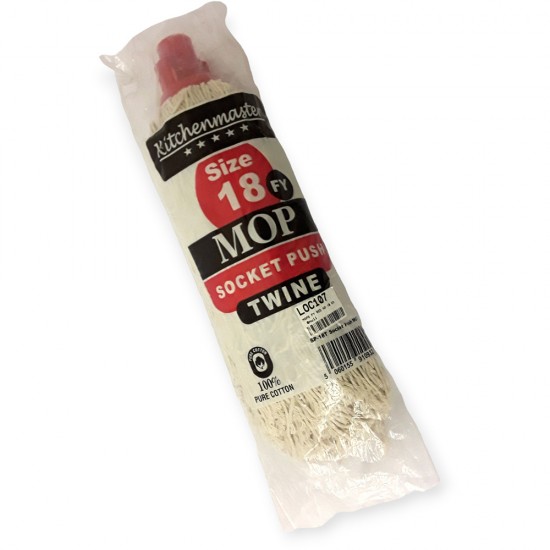 MOPS FY RED NO 18 KM