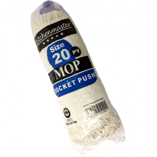 MOPS FY RED NO 20 KM