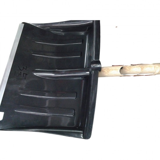SNOW SHOVEL SNOW SHOVEL
