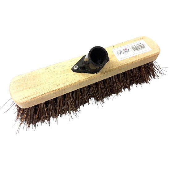 11.5 INCH BASSINE HARD BRUSH