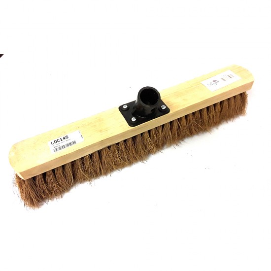 18\ COCO SOFT BRUSH 18\ COCO SOFT BRUSH