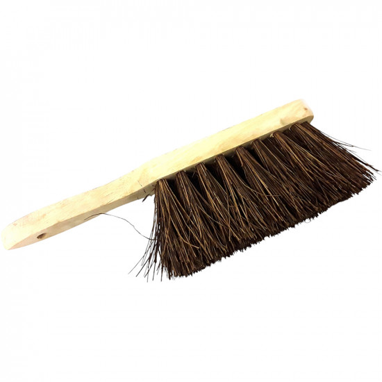 HAND BRUSH 11 INCH  HARD BASSINE