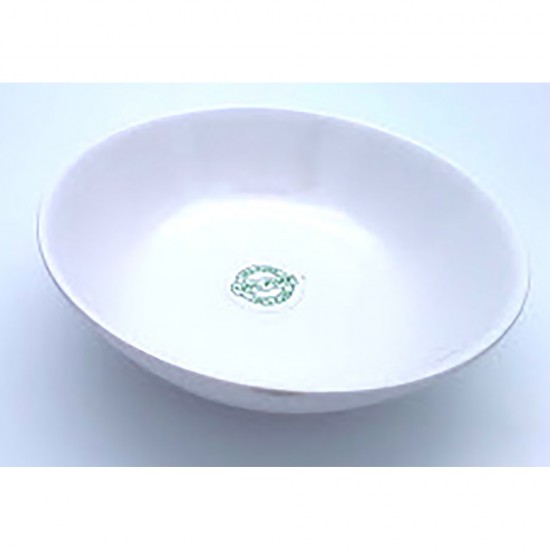 WHITE MELAMINE 10 INCH BOWL WHITE MELAMINE 10 INCH BOWL