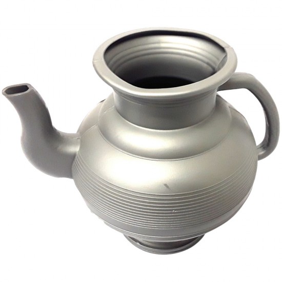LOTA SILVER PLASTIC LOTA SILVER PLASTIC